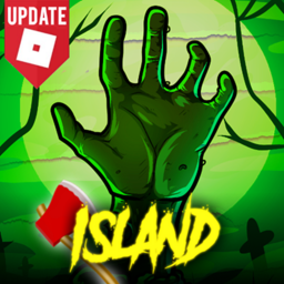 Survive On A Island (READ DESC!)
