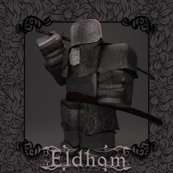 Bloodborne Asset Showcase