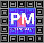 pic and make