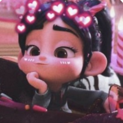 Cute aesthetic Roblox decal
