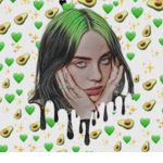 -Billie fan squad-