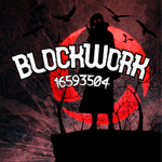 彡Blockwork