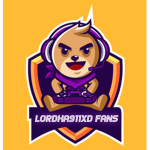 LORDKA911XD FANS