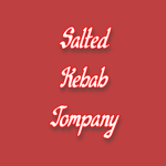 salted kebap company