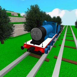 The Great Festival Adventure Edward Crash icon