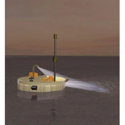 Titan Mare Explorer icon