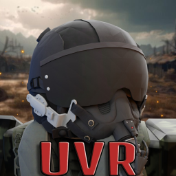 UVR Donation Center