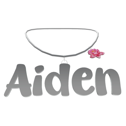 Aiden Necklace