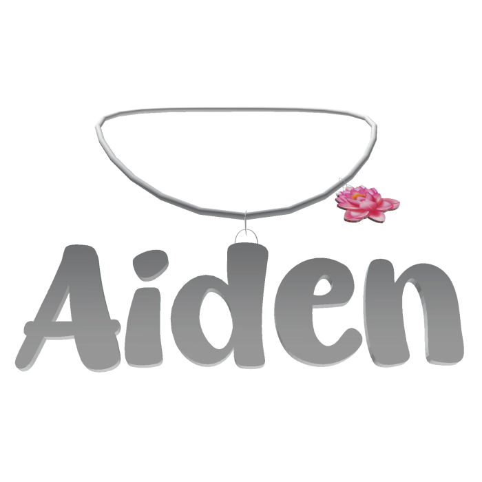 Aiden Necklace