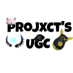 Projxct's UGC