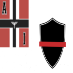 Anomic Insurgency Red Guard