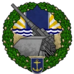 CoastaI Artillery Division