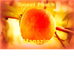 ✿ Sweet Peach Magazine ✿
