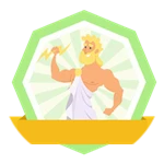 Game Badge Thumbnail