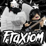 fraxiom