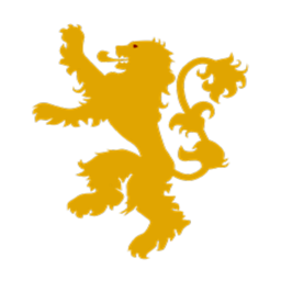 Łannister Throne