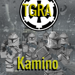 [TGRA] Kamino