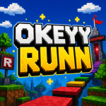 OKEYY RUNN Community