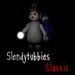Slendytubbies Classic icon