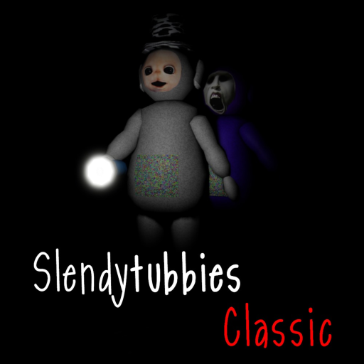 Slendytubbies Classic