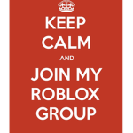Anyone who joins my group is a queen/king:)