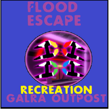 Outpost di Galra(EVENTO FE VOLTRON)