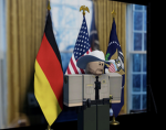 Los Angeles Fire Department German rp
