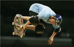 Master Skater