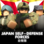 | JSDF | Japan Self-Defense Force