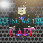 Flying Waters Cafe