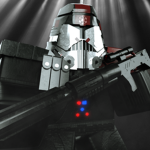 [〔The Sith Empire〕]