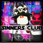 Sinners CƖub