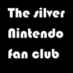 The silver Nintendo fan club