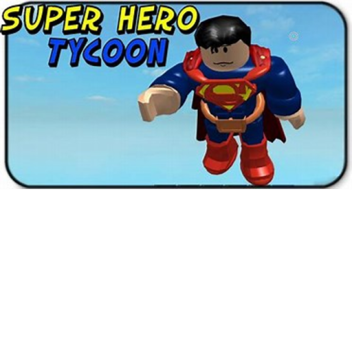 superman tycoon