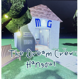 The Dream Crew Hangout! // RELEASE!