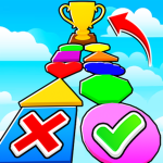 Color Race Games
