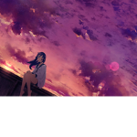 DreamyPurpleSky