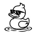the duck gang1200