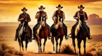 Quickdraw Cowboys
