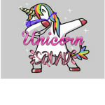 Unicorn Squad :D <3