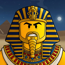 99 Nights in the Desert [🔥] icon