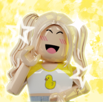 •LunaDucky Fan Squad!•
