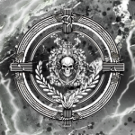 {DS} Iron Shield Division