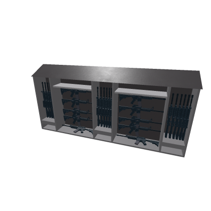 Gun Locker