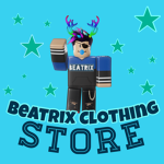 Beatrix Clothing