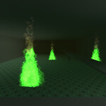 Contamination (Broken)
