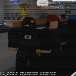 [Fl_der's Guarding Service]