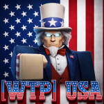 [WTP] The United States of America
