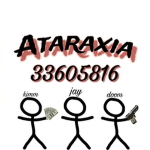 ᴀᴛᴀʀᴀxɪᴀツ
