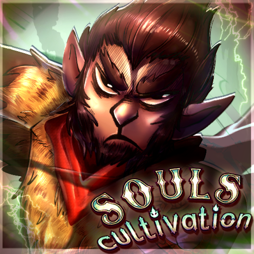SOULS Cultivation [UPD] official Roblox game thumbnail